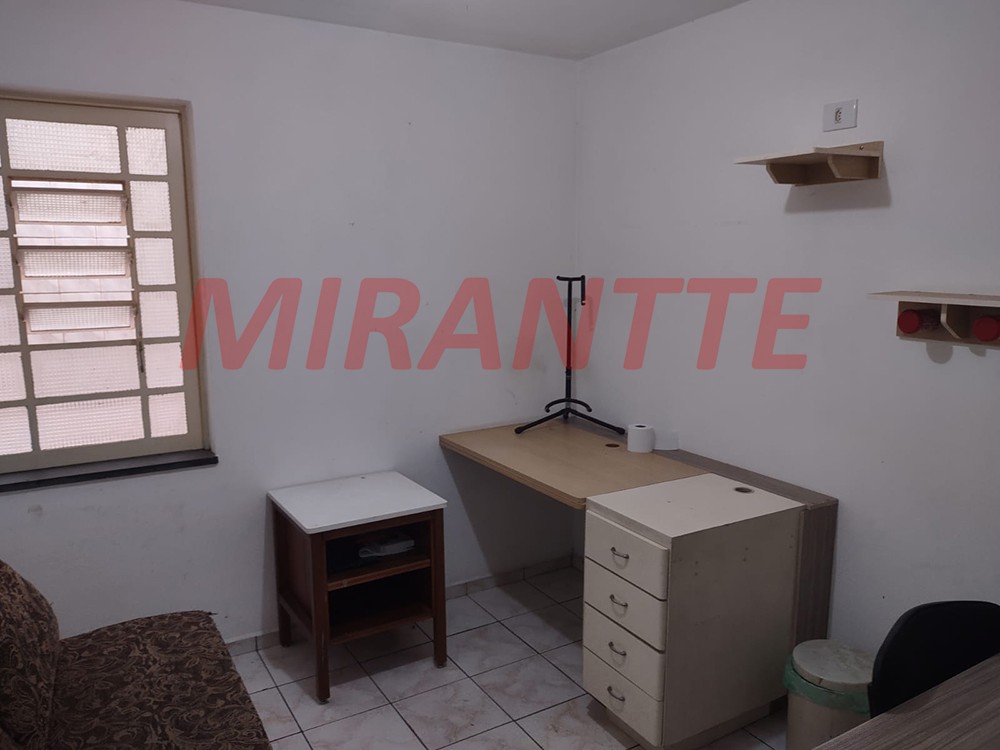 Casa terrea de 330m² com 5 quartos em Vila Aurora