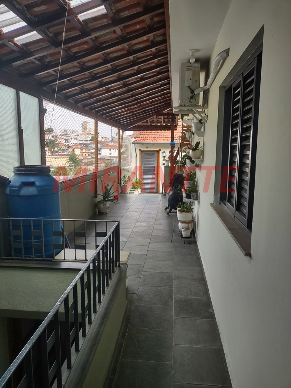 Casa terrea de 330m² com 5 quartos em Vila Aurora