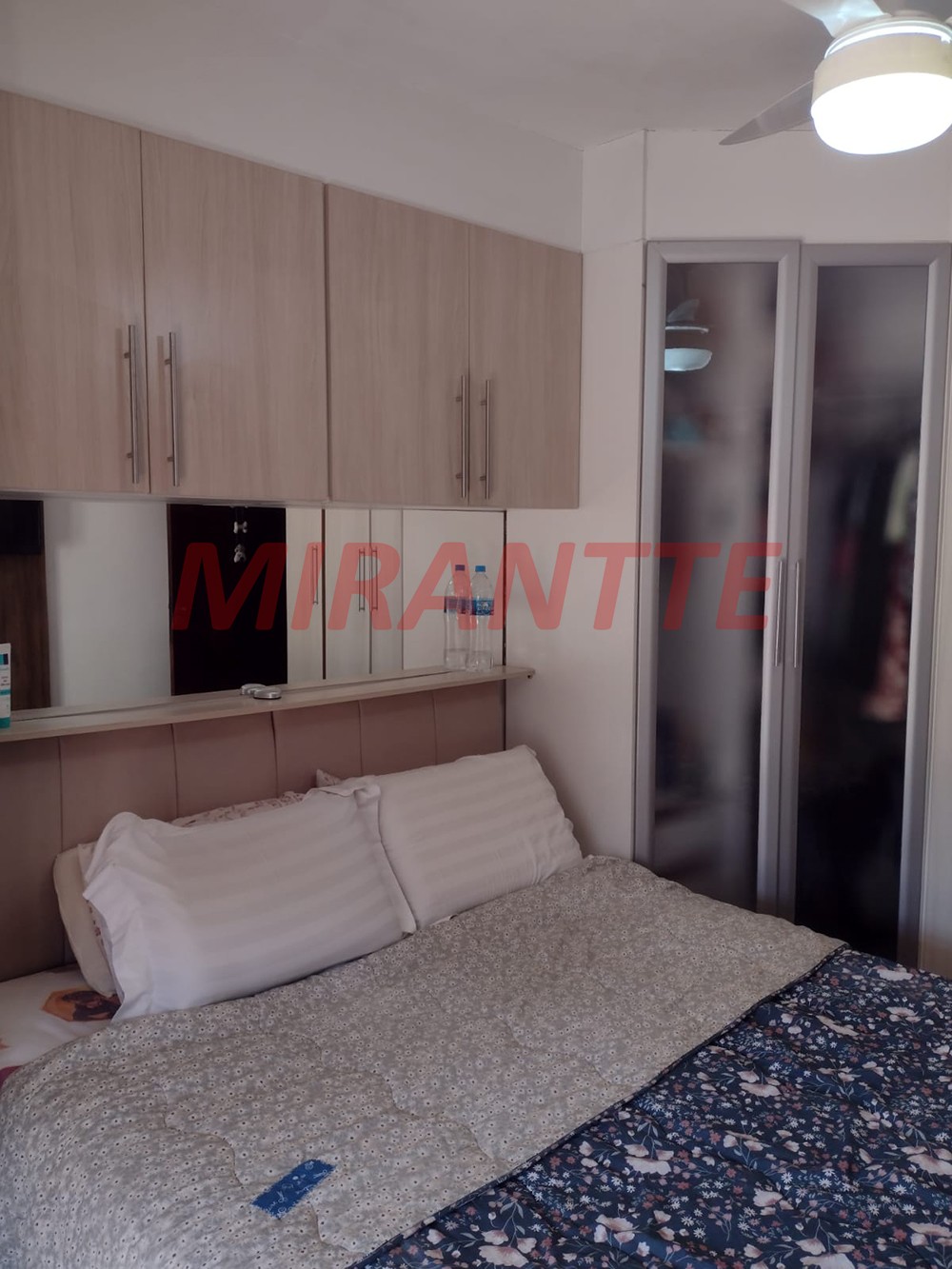 Sobrado de 85m² com 2 quartos em Vila Rica