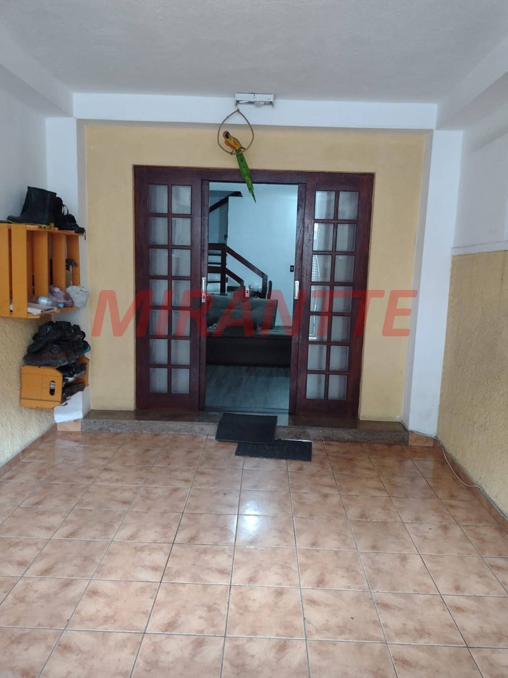 Sobrado de 85m² com 2 quartos em Vila Rica