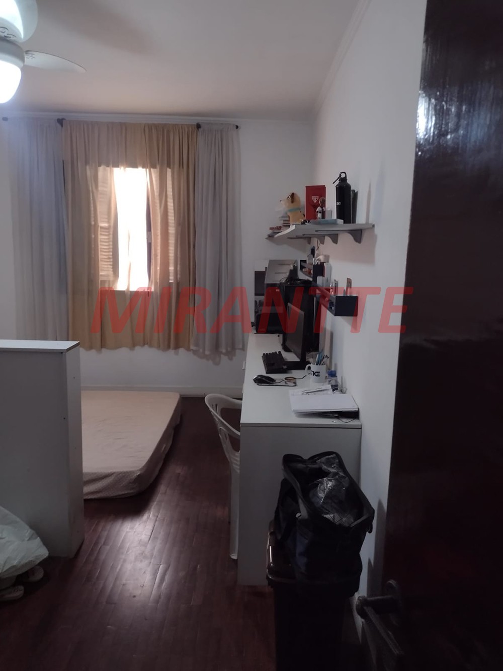 Sobrado de 85m² com 2 quartos em Vila Rica