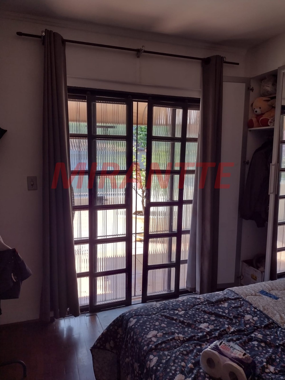 Sobrado de 85m² com 2 quartos em Vila Rica