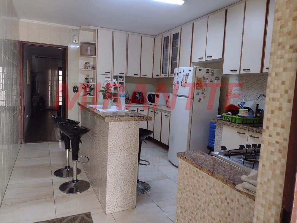 Sobrado de 85m² com 2 quartos em Vila Rica
