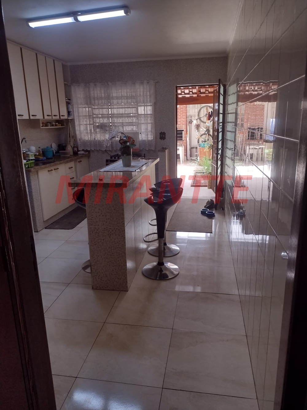 Sobrado de 85m² com 2 quartos em Vila Rica