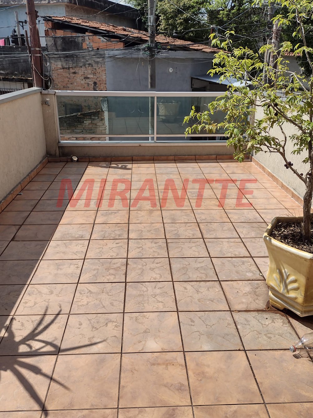 Sobrado de 85m² com 2 quartos em Vila Rica