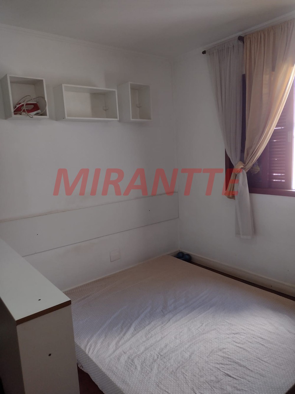 Sobrado de 85m² com 2 quartos em Vila Rica