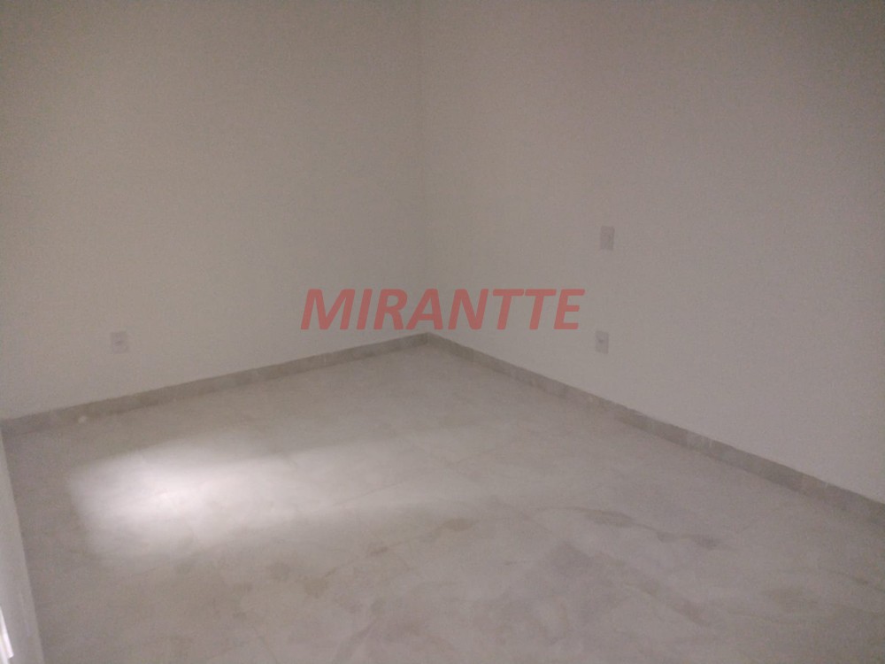 Apartamento de 30m² com 1 quartos em Santana