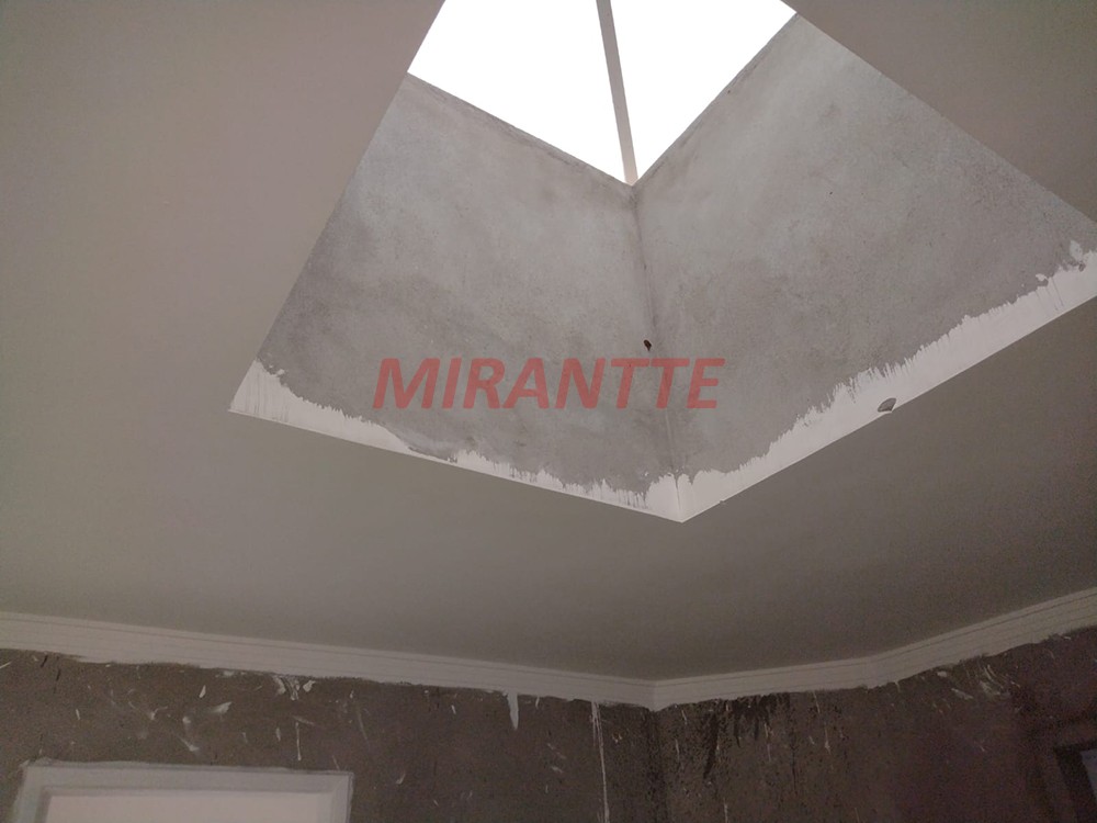 Apartamento de 30m² com 1 quartos em Santana