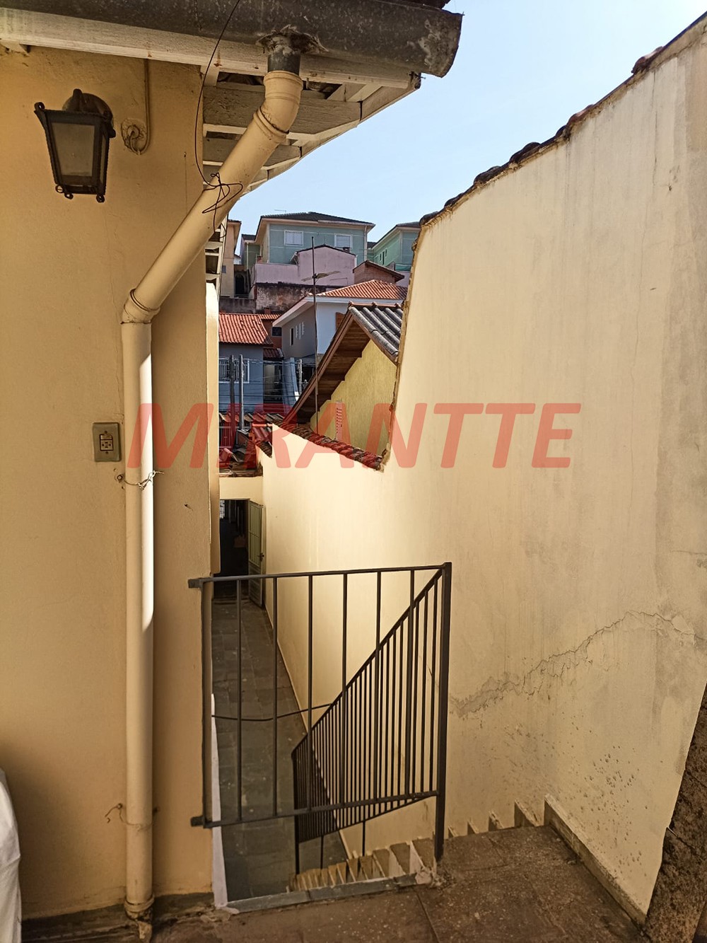 Sobrado de 180m² com 4 quartos em Vila Nova Mazzei