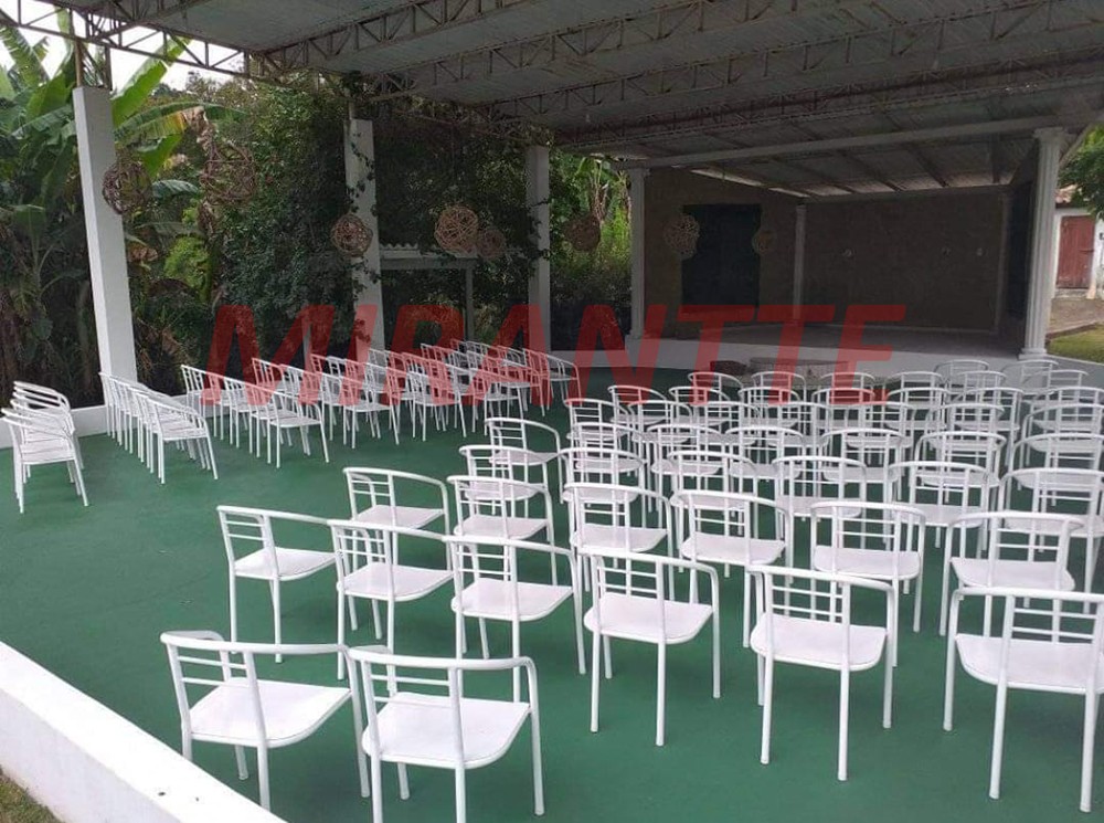 ChÁcara com 6 quartos em PARQUE PETROPOLIS