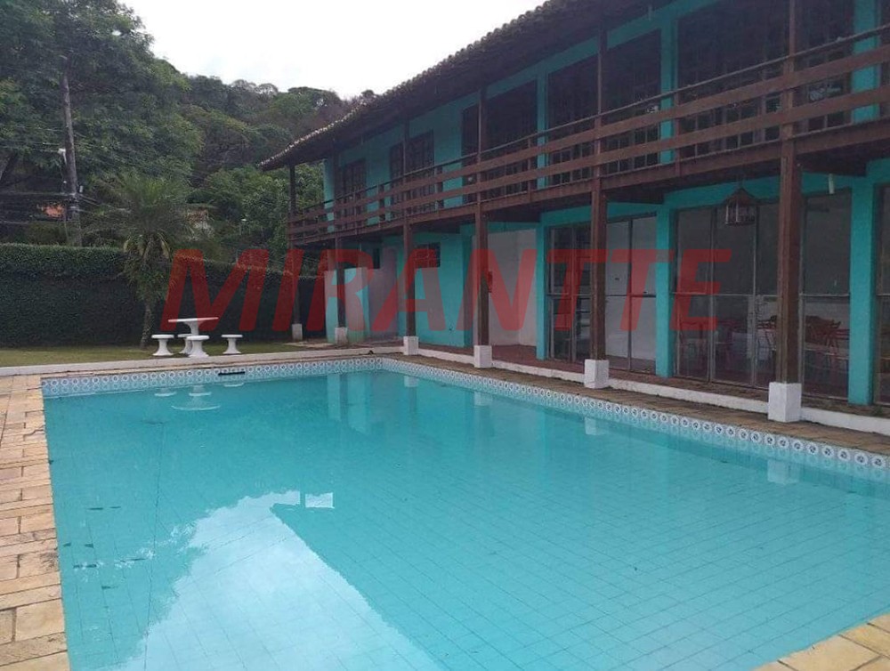 ChÁcara com 6 quartos em PARQUE PETROPOLIS