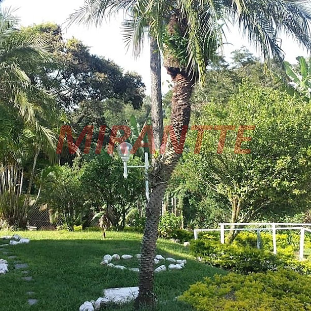 ChÁcara com 6 quartos em PARQUE PETROPOLIS