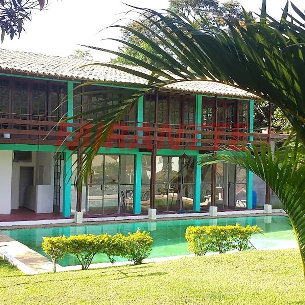 ChÁcara com 6 quartos em PARQUE PETROPOLIS