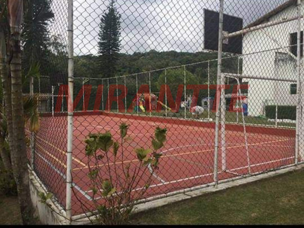 ChÁcara com 6 quartos em PARQUE PETROPOLIS