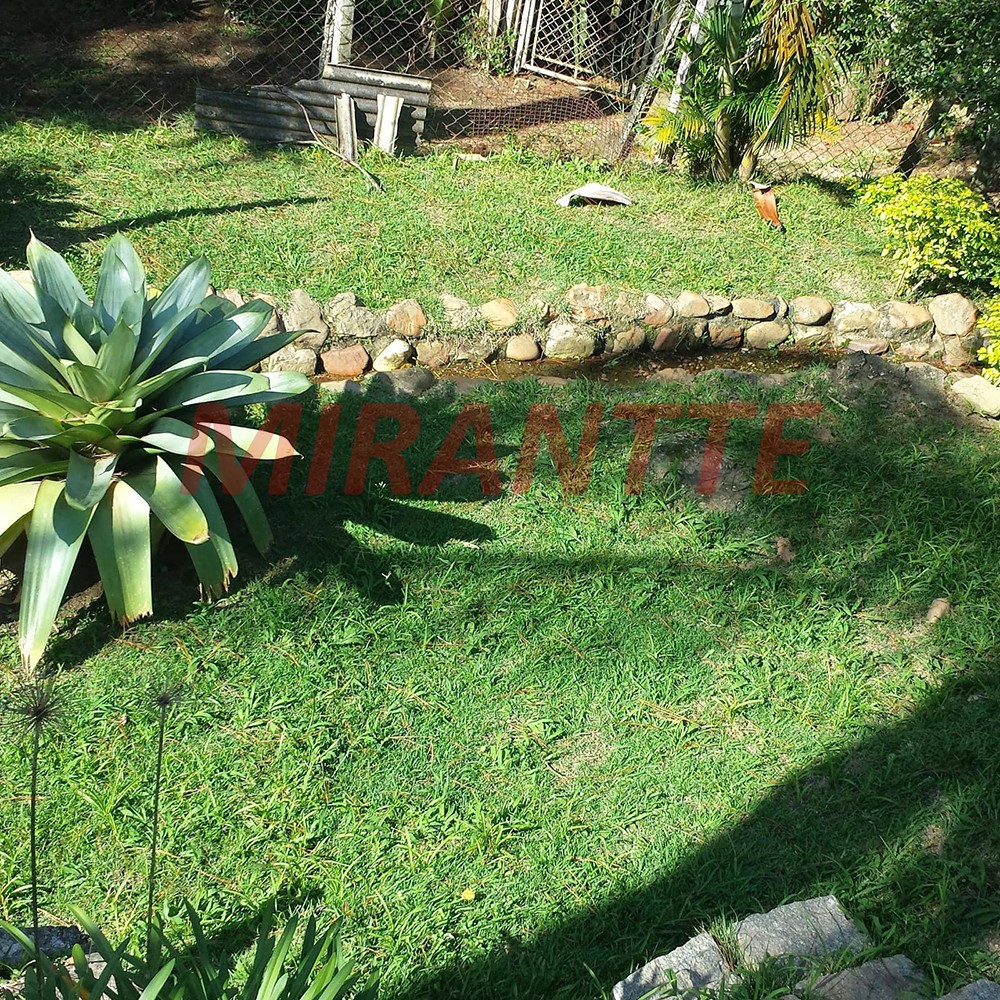 ChÁcara com 6 quartos em PARQUE PETROPOLIS