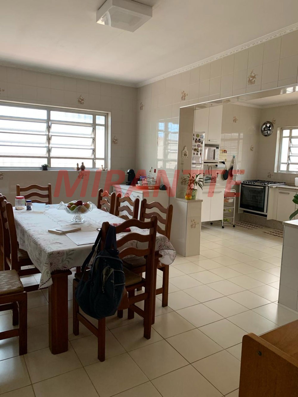 Casa terrea de 195m² com 3 quartos em Vila Nova Galvão