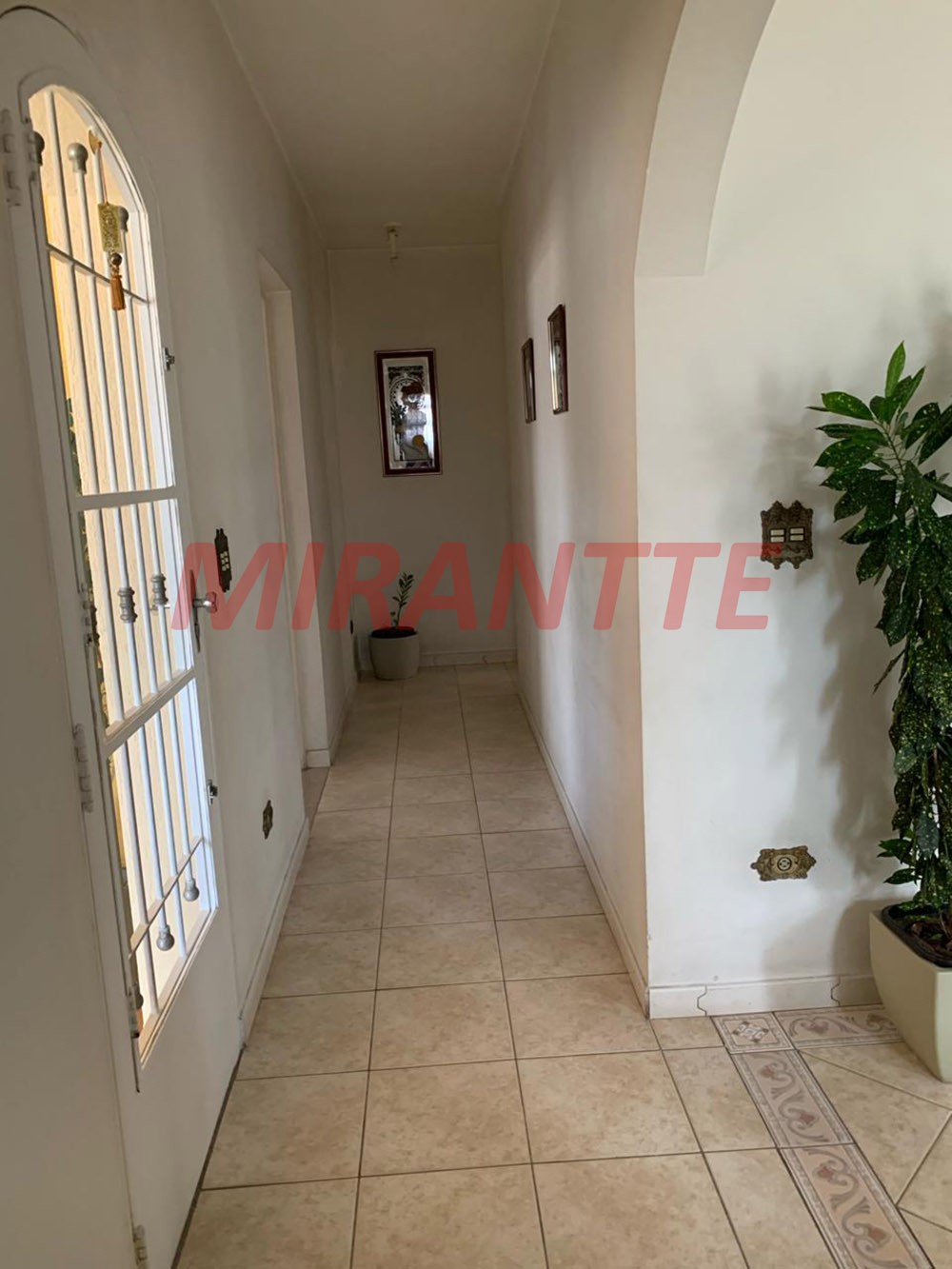 Casa terrea de 195m² com 3 quartos em Vila Nova Galvão