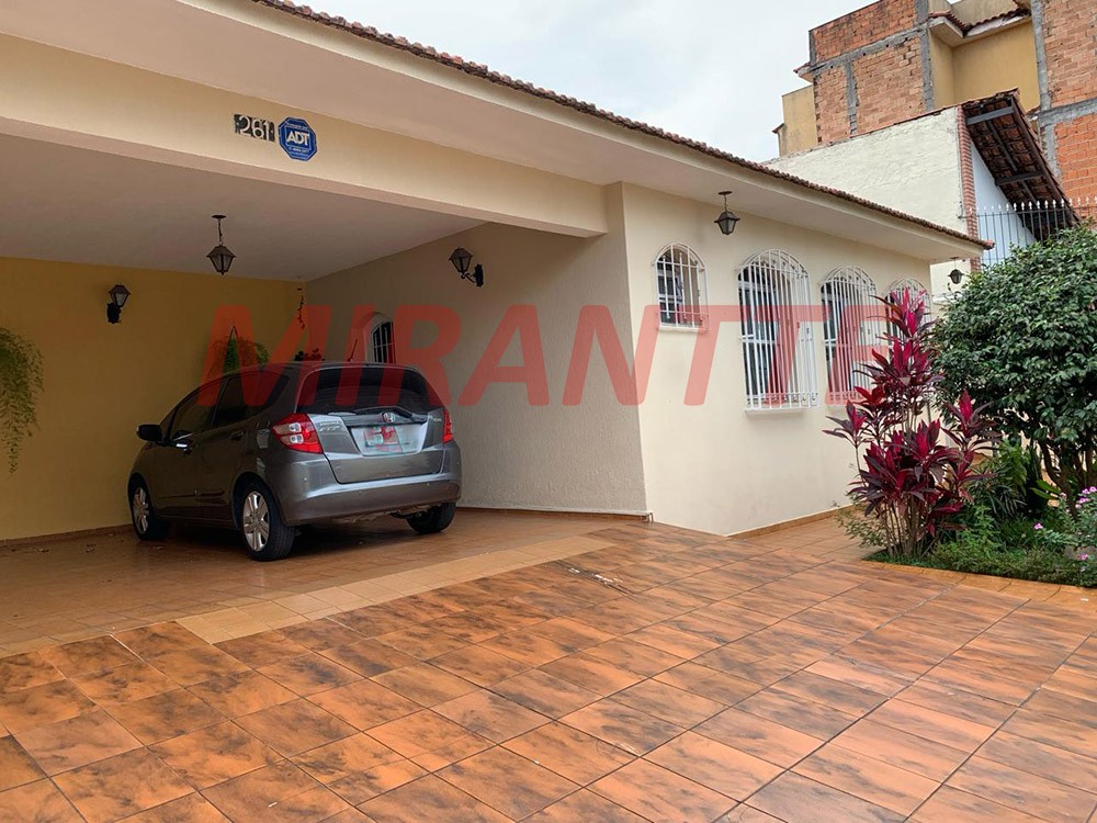 Casa terrea de 195m² com 3 quartos em Vila Nova Galvão