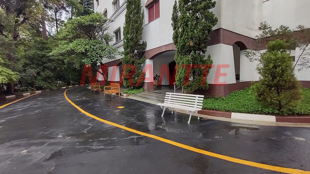 Apartamento de 83m² com 3 quartos em Santana