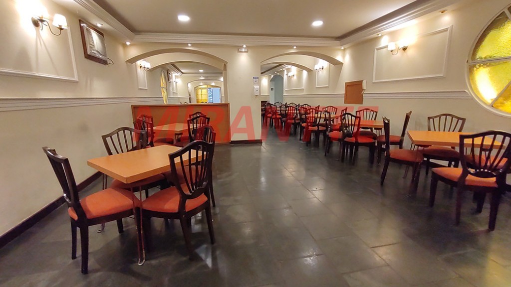 Apartamento de 83m² com 3 quartos em Santana