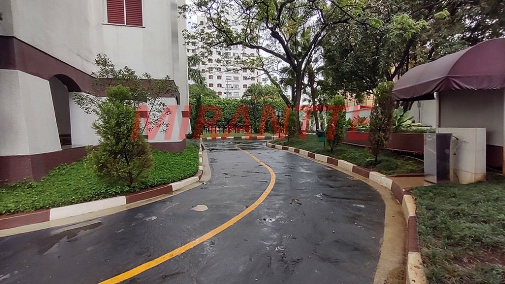 Apartamento de 83m² com 3 quartos em Santana