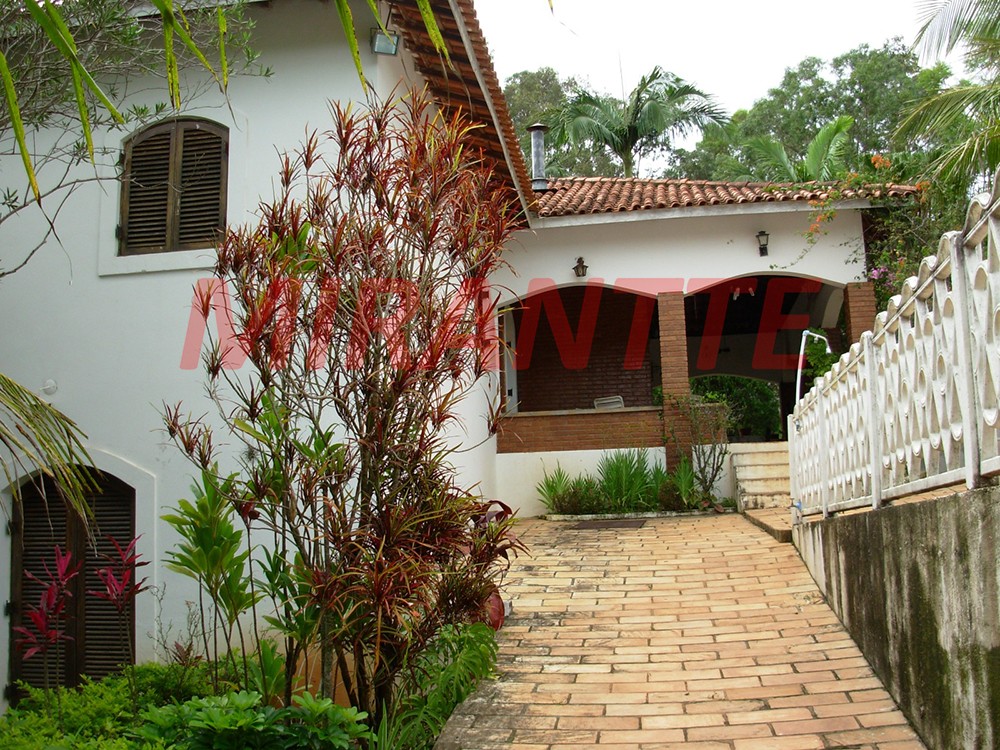 ChÁcara de 4007m² com 5 quartos em Chácaras Fernão Dias