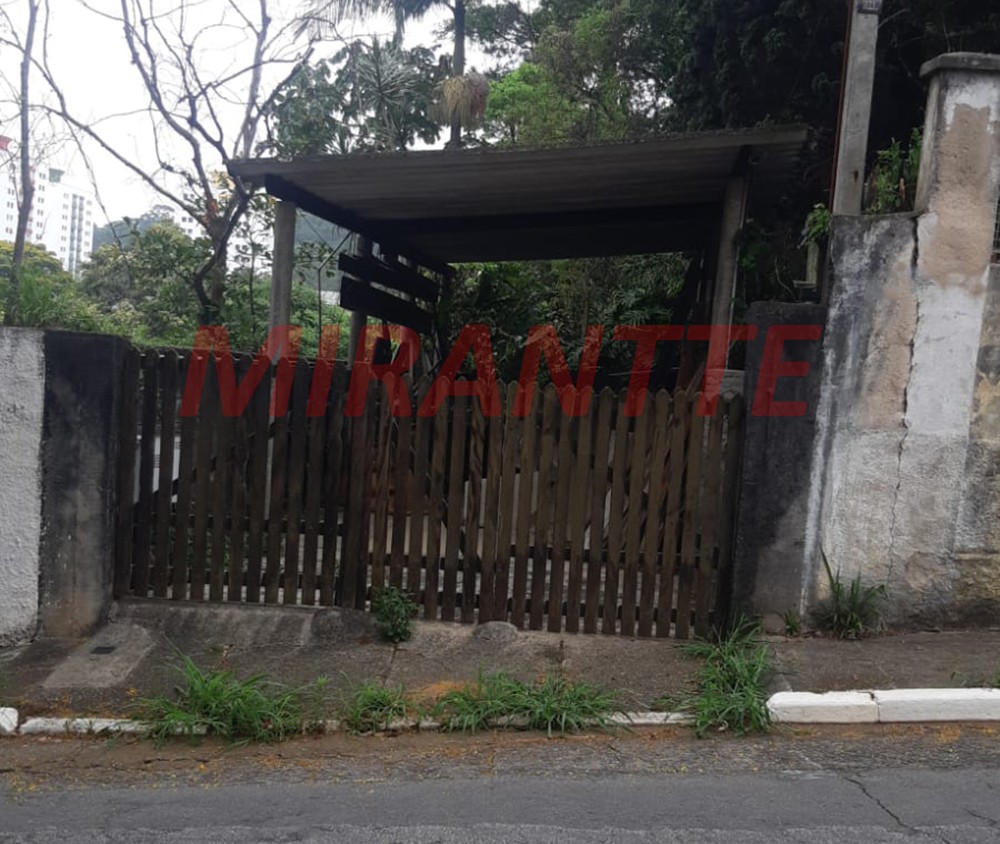 Terreno de 990m² em Jardim Floresta