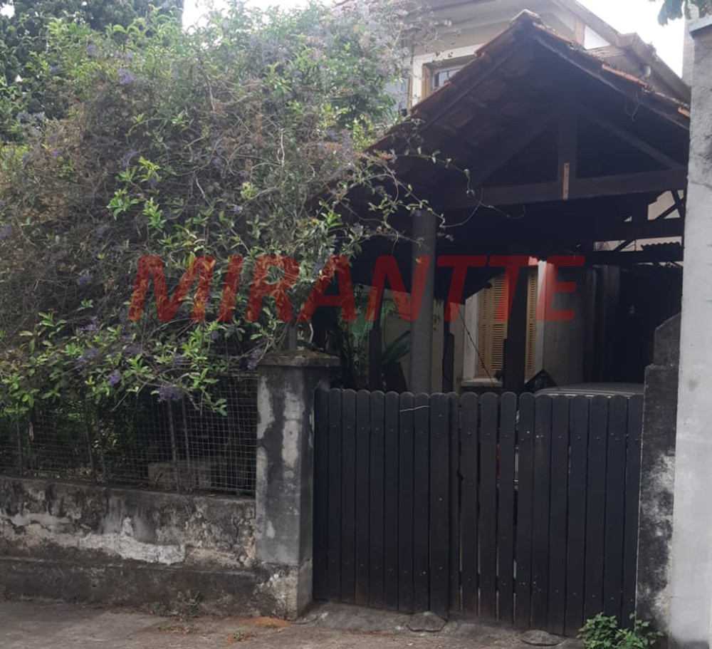 Terreno de 1080m² em Jardim Floresta