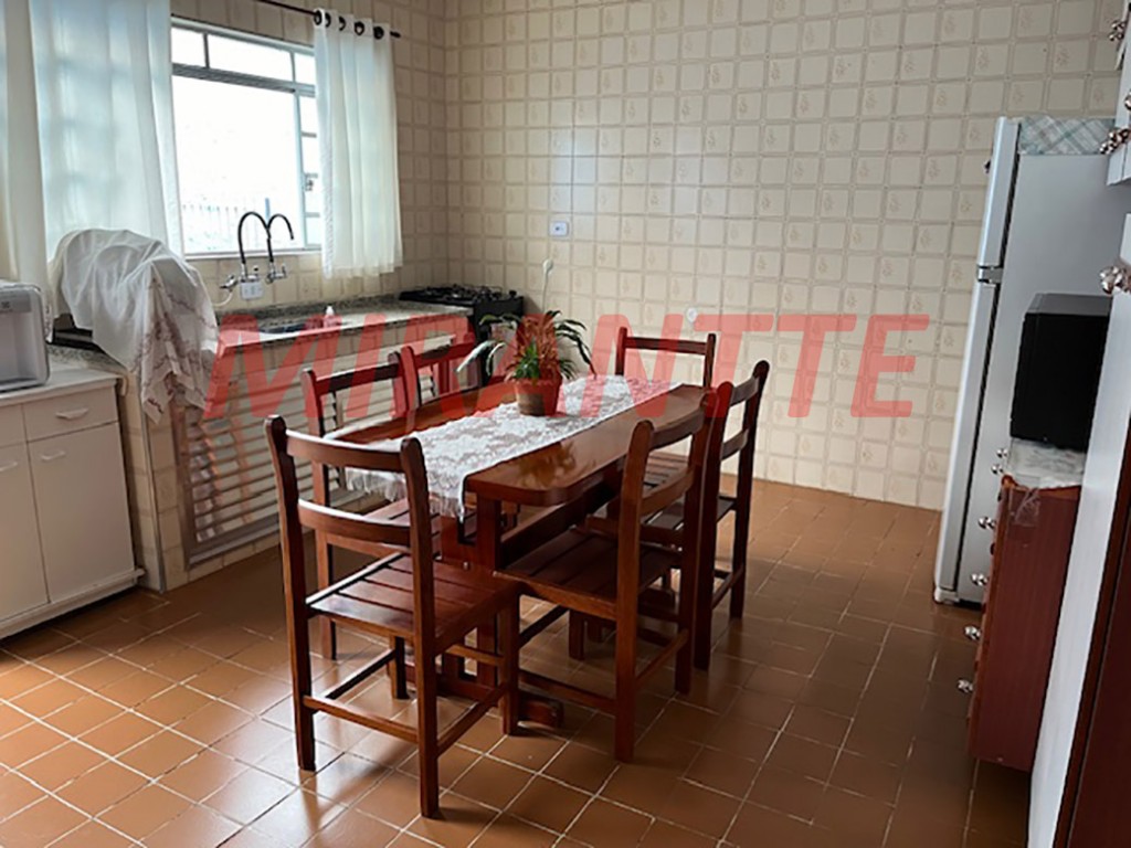 Casa terrea de 70m² com 1 quartos em Imirim