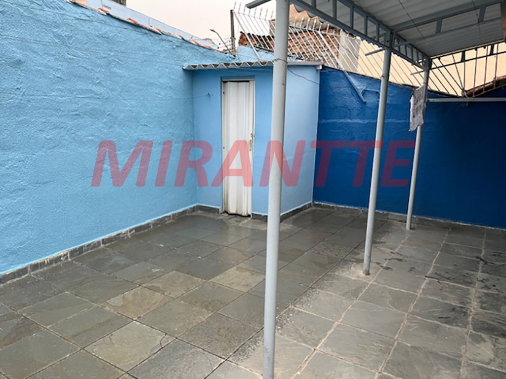 Casa terrea de 70m² com 1 quartos em Imirim