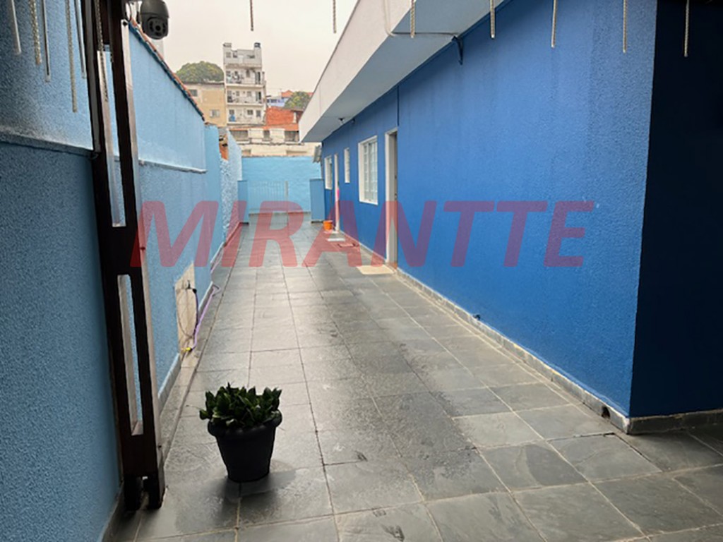 Casa terrea de 70m² com 1 quartos em Imirim