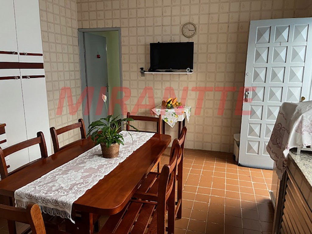 Casa terrea de 70m² com 1 quartos em Imirim