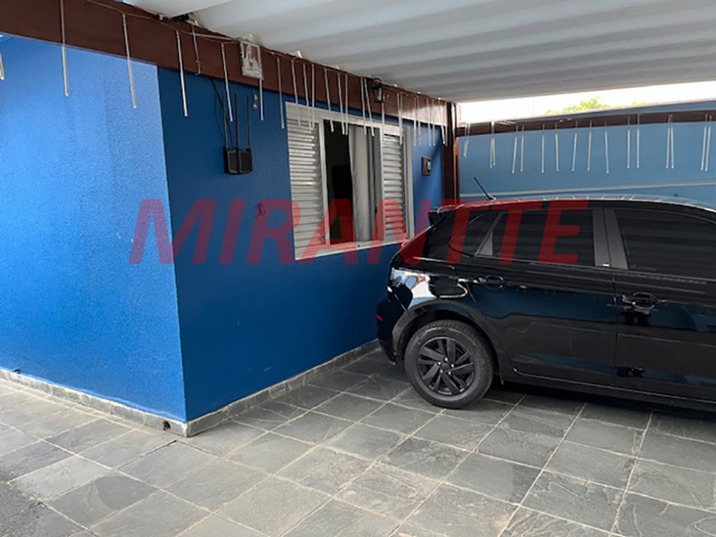 Casa terrea de 70m² com 1 quartos em Imirim