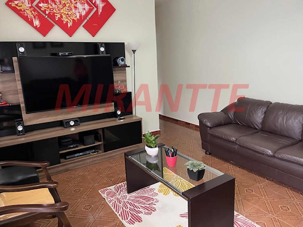 Casa terrea de 70m² com 1 quartos em Imirim