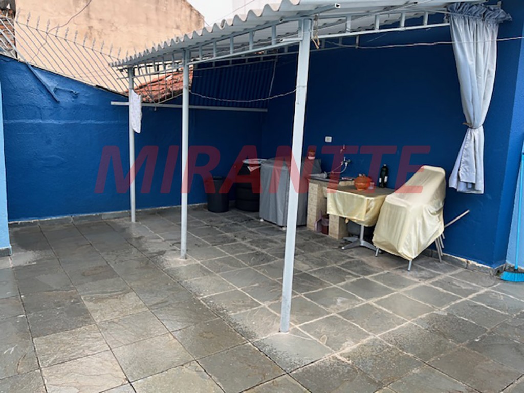 Casa terrea de 70m² com 1 quartos em Imirim
