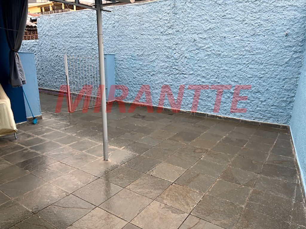 Casa terrea de 70m² com 1 quartos em Imirim
