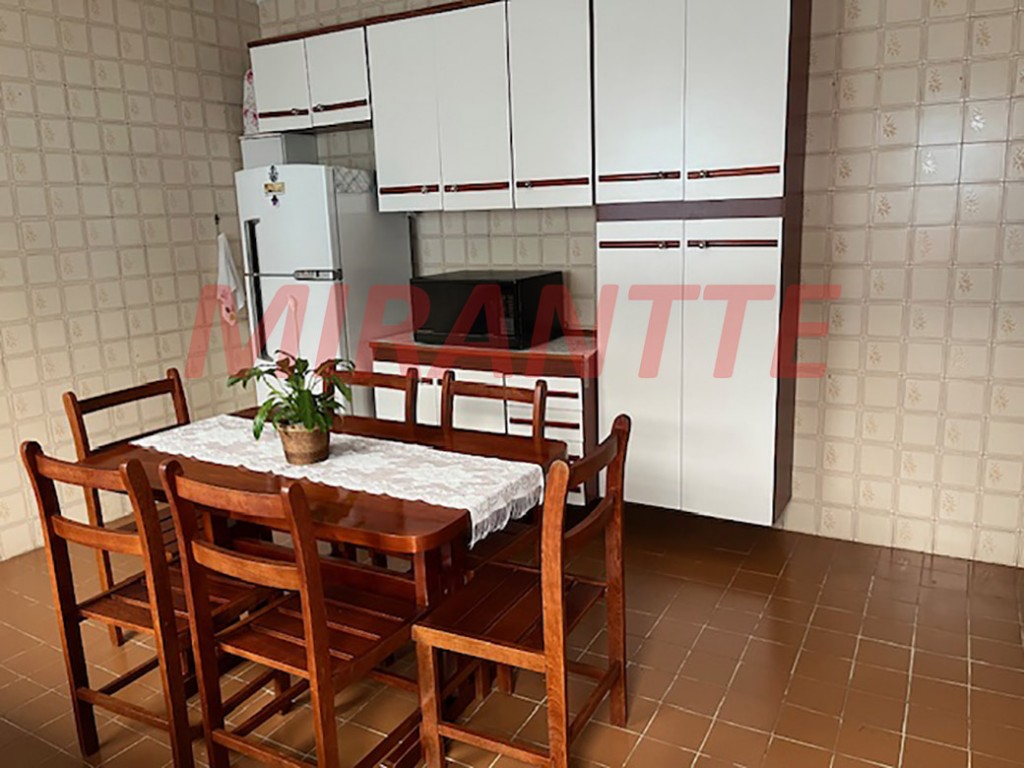 Casa terrea de 70m² com 1 quartos em Imirim