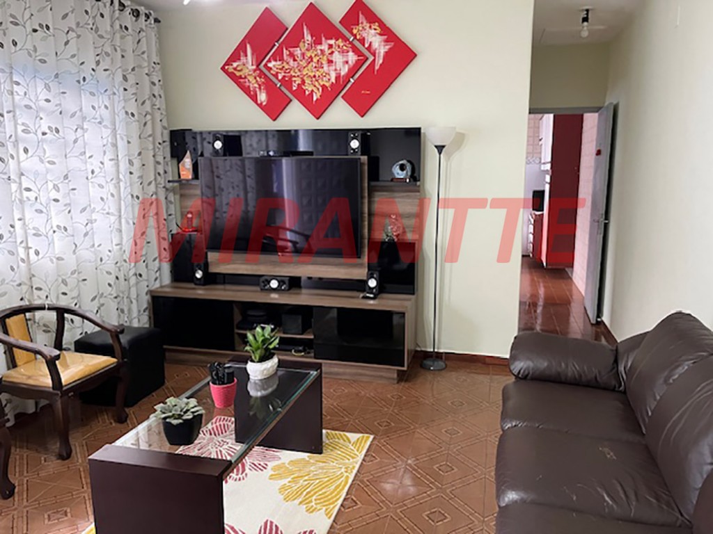 Casa terrea de 70m² com 1 quartos em Imirim