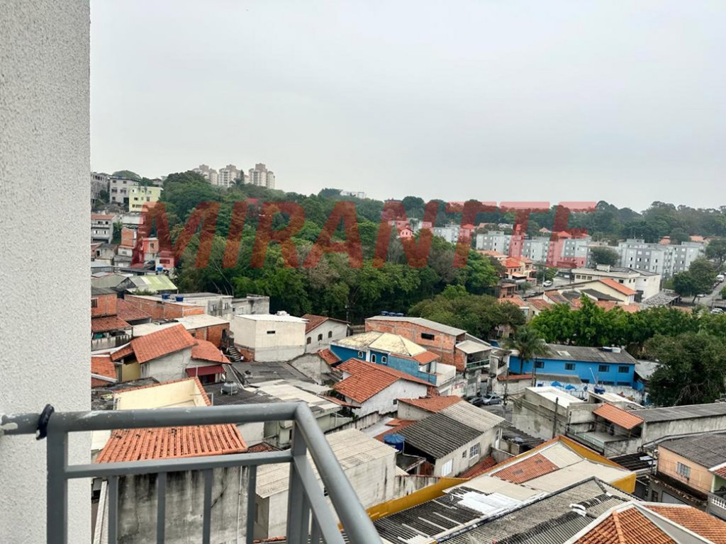 Cobertura com 3 quartos em Jardim Libâno