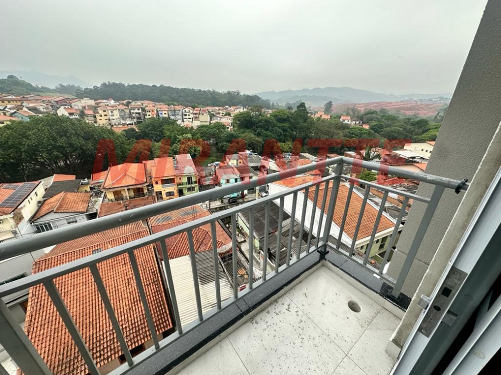 Cobertura com 3 quartos em Jardim Libâno