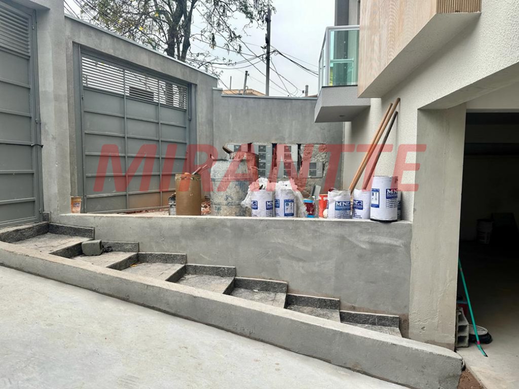 Cobertura com 3 quartos em Jardim Libâno