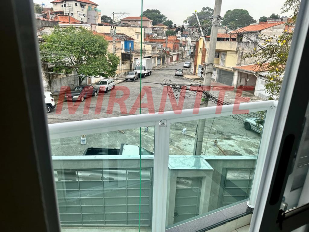 Cobertura com 3 quartos em Jardim Libâno