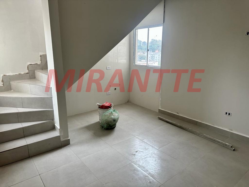 Cobertura com 3 quartos em Jardim Libâno