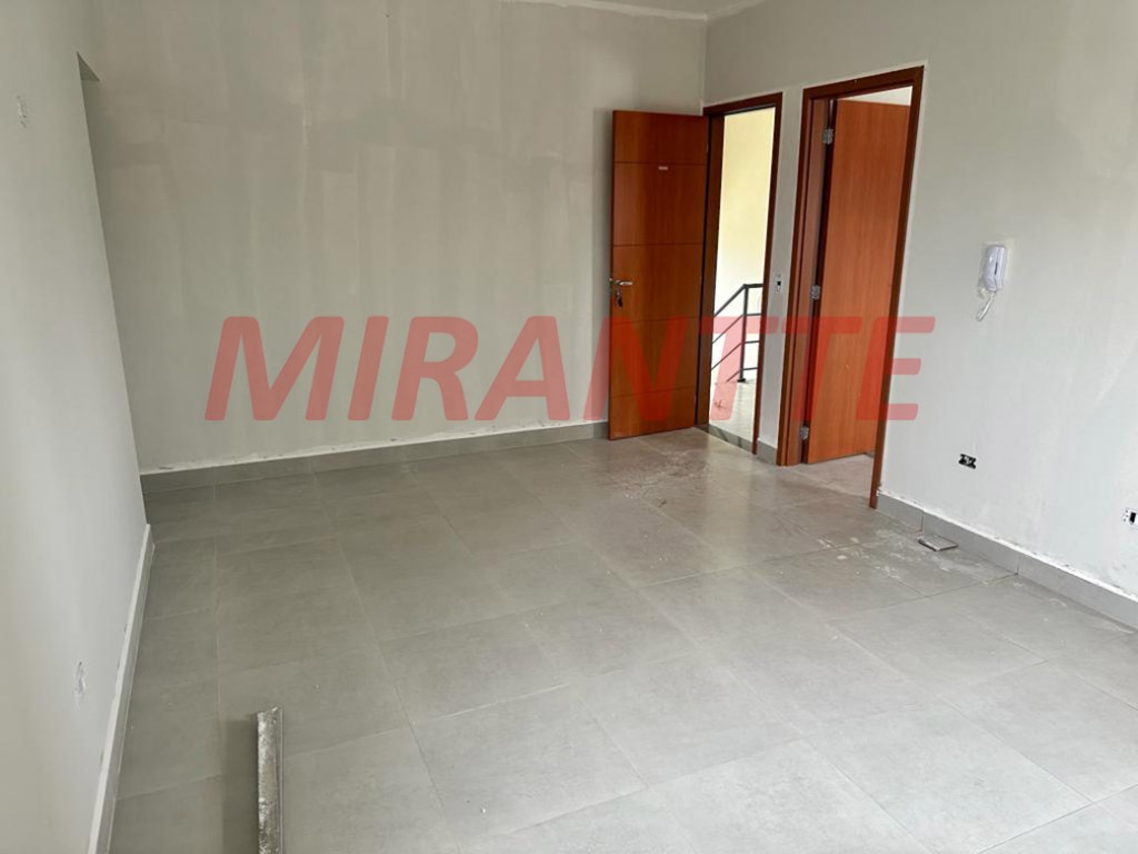 Cobertura com 3 quartos em Jardim Libâno