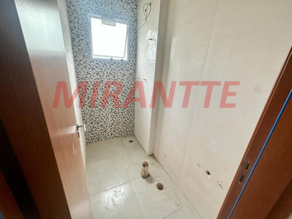 Cobertura com 3 quartos em Jardim Libâno