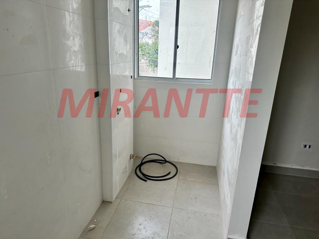 Cobertura com 3 quartos em Jardim Libâno