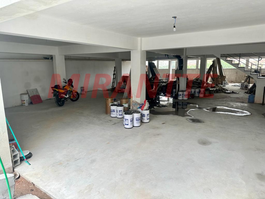 Cobertura com 3 quartos em Jardim Libâno