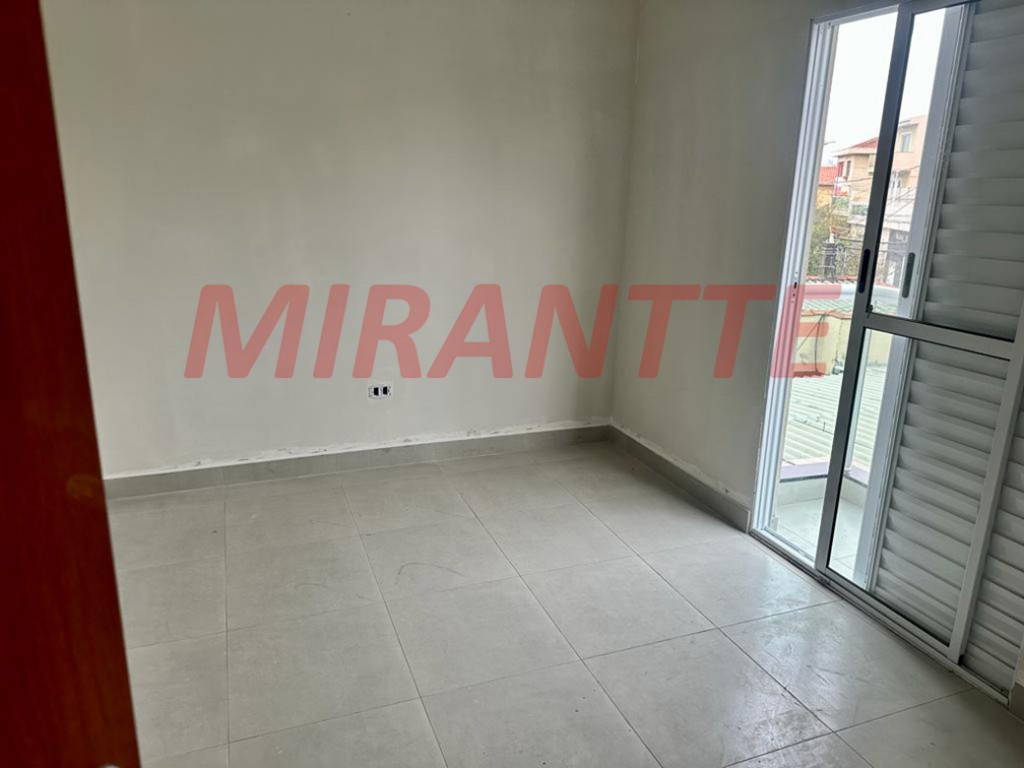 Cobertura com 3 quartos em Jardim Libâno