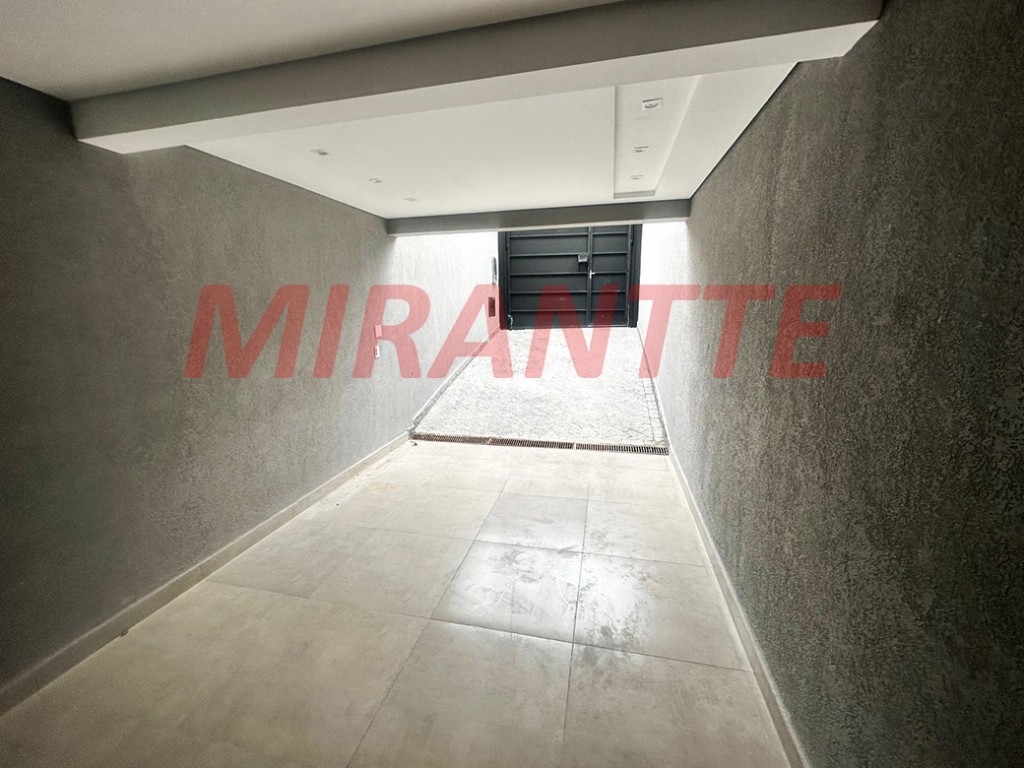 Sobrado de 124m² com 3 quartos em Vila Catupia