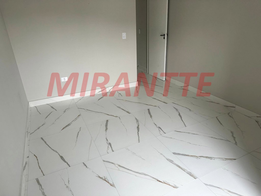 Sobrado de 124m² com 3 quartos em Vila Catupia